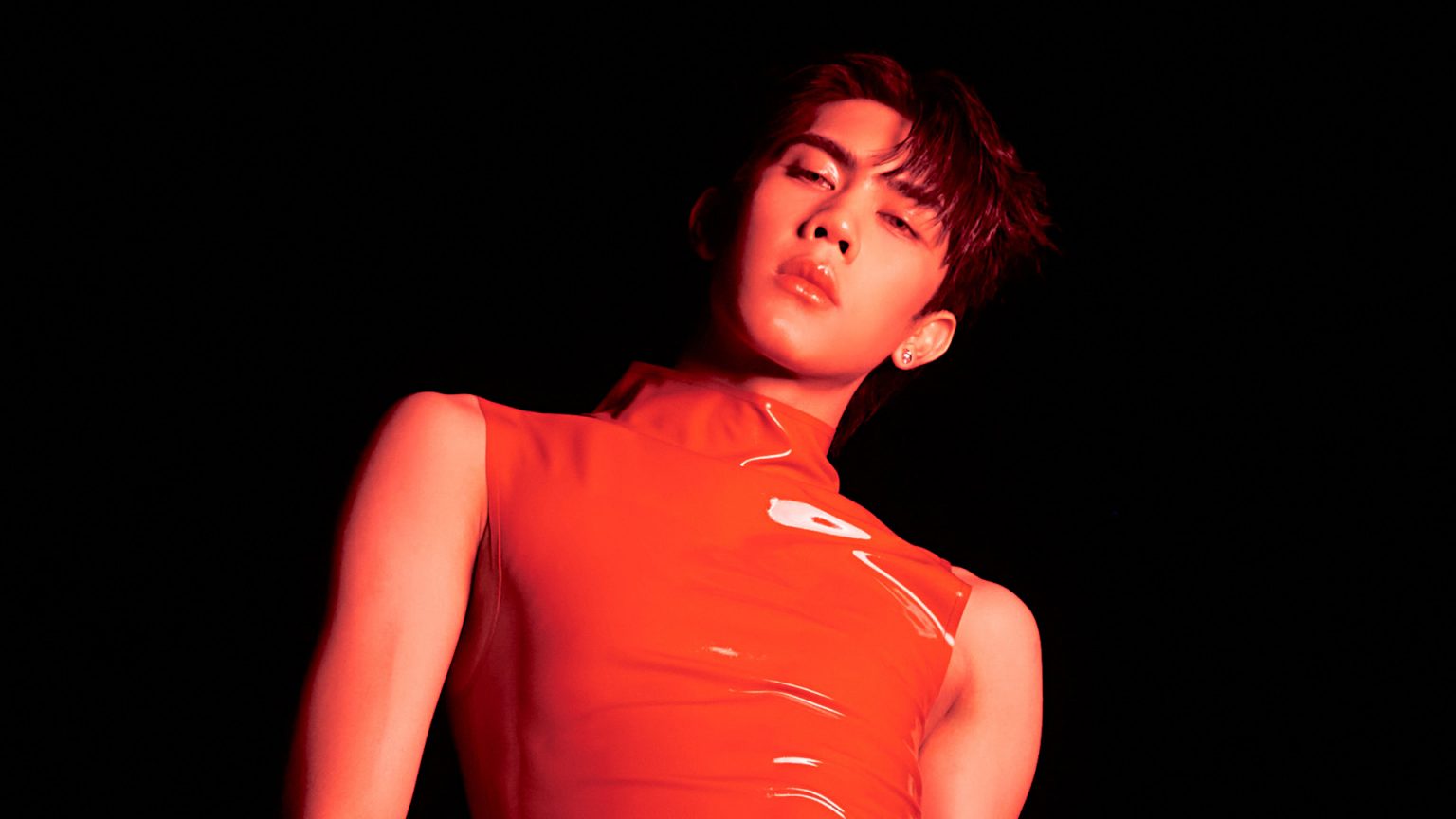 ‘โชกุน’ ประเดิม PROXIE Solo Project ในเพลง ‘ชอบไหม ไหนลองบอก (Just Talk)’