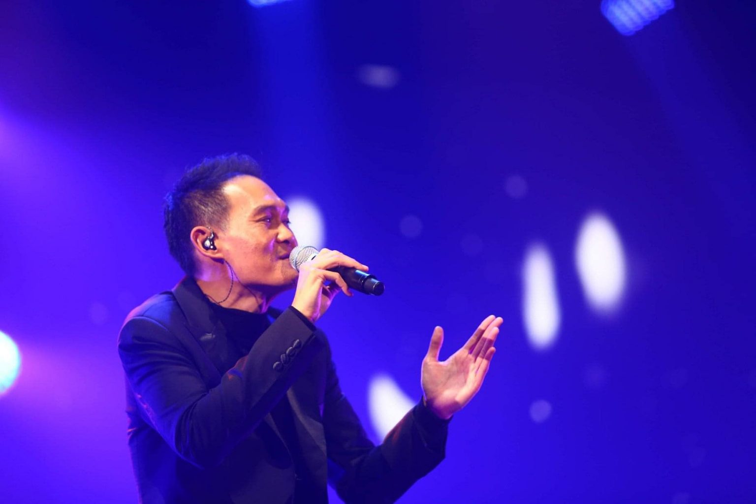 คนดนตรีชื่อ “ณรงค์ฤทธิ์ สุพรรณเภสัช” (ปึ่ง โซลอาฟเตอร์ซิกส์)