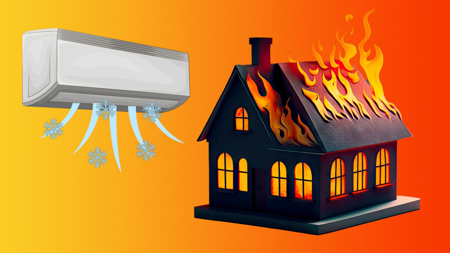 เปิดแอร์ 25 หรือ 27 องศา คู่กับพัดลม แบบไหนประหยัดกว่ากัน – แชร์ 7 ทริกลดปัญหาบ้านร้อน