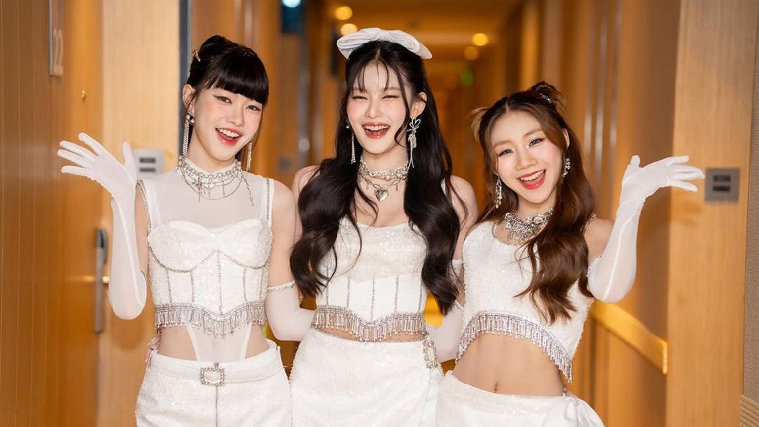 อีกหนึ่งความสำเร็จของ PiXXiE ในการเป็นศิลปิน เตรียมจัดคอนเสิร์ตใหญ่ PiXXiE 1st Concert