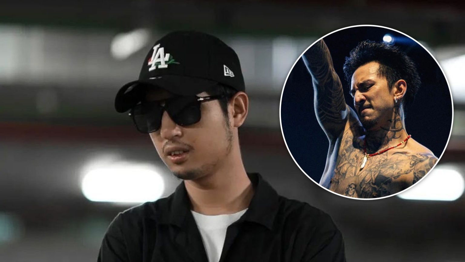 ‘OZEEOOS’แร็ปเปอร์ผู้อยู่เบื้องหลังความสำเร็จ เพลง “Hit Me Up” และอัลบั้ม “EVERY TIME” ของ TIMETHAI