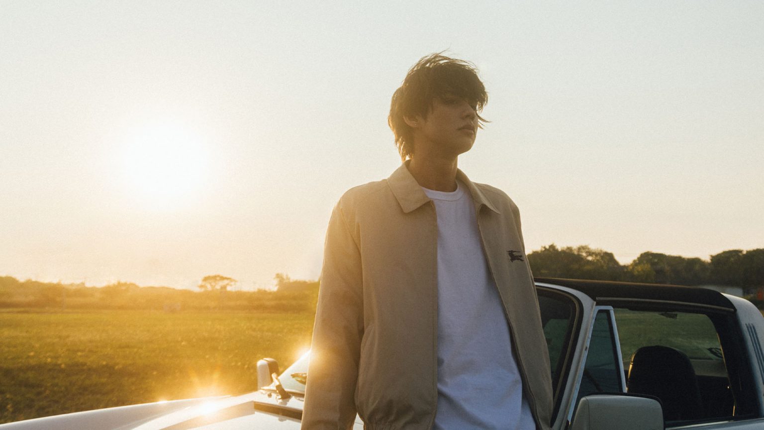 ไบร์ท วชิรวิชญ์ ปล่อยซิงเกิลใหม่ Long Run