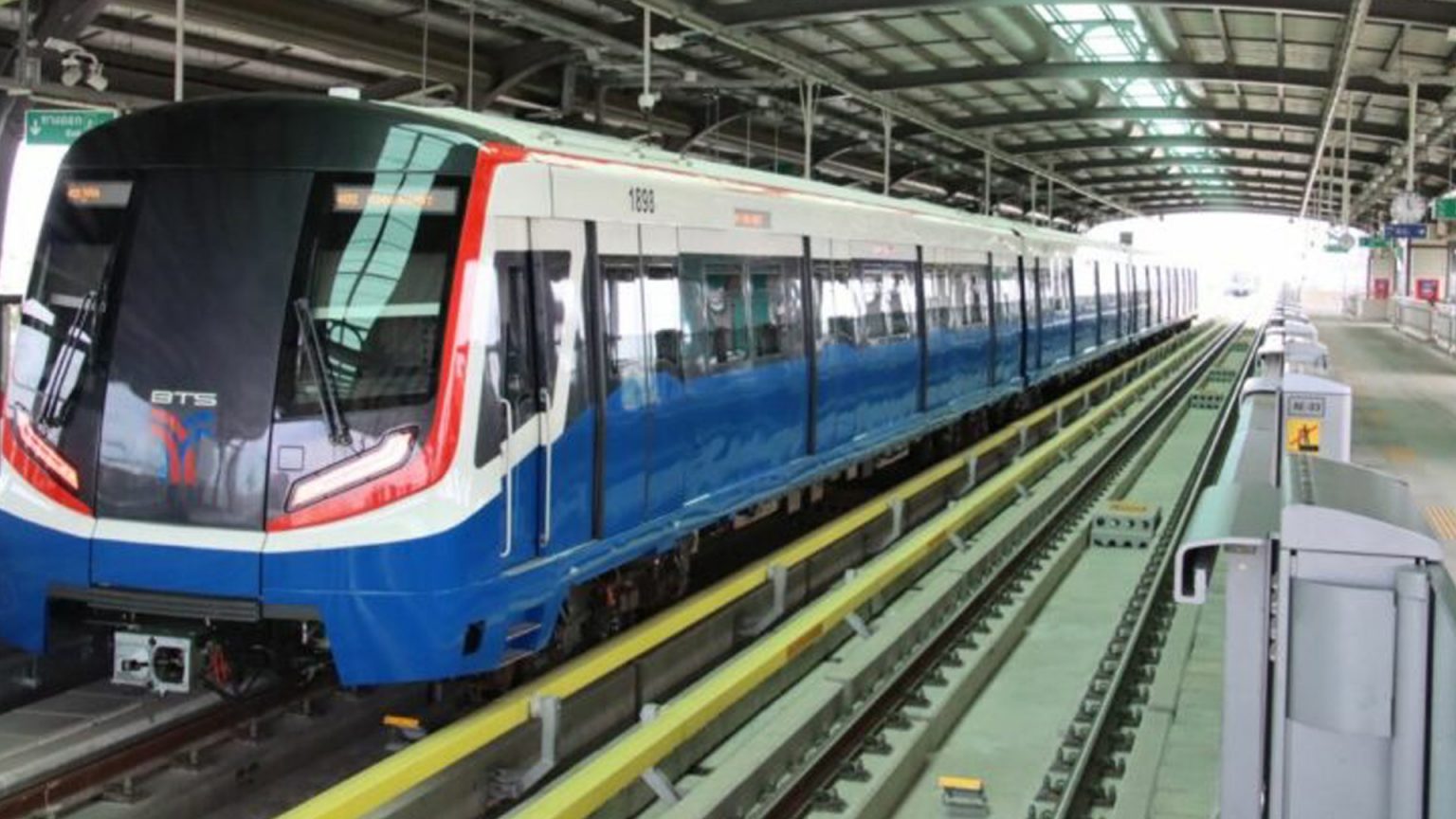 BTS เปิดข้อห้ามช่วงเทศกาลสงกรานต์ ตัวเปียกขึ้นได้หรือไม่ ?