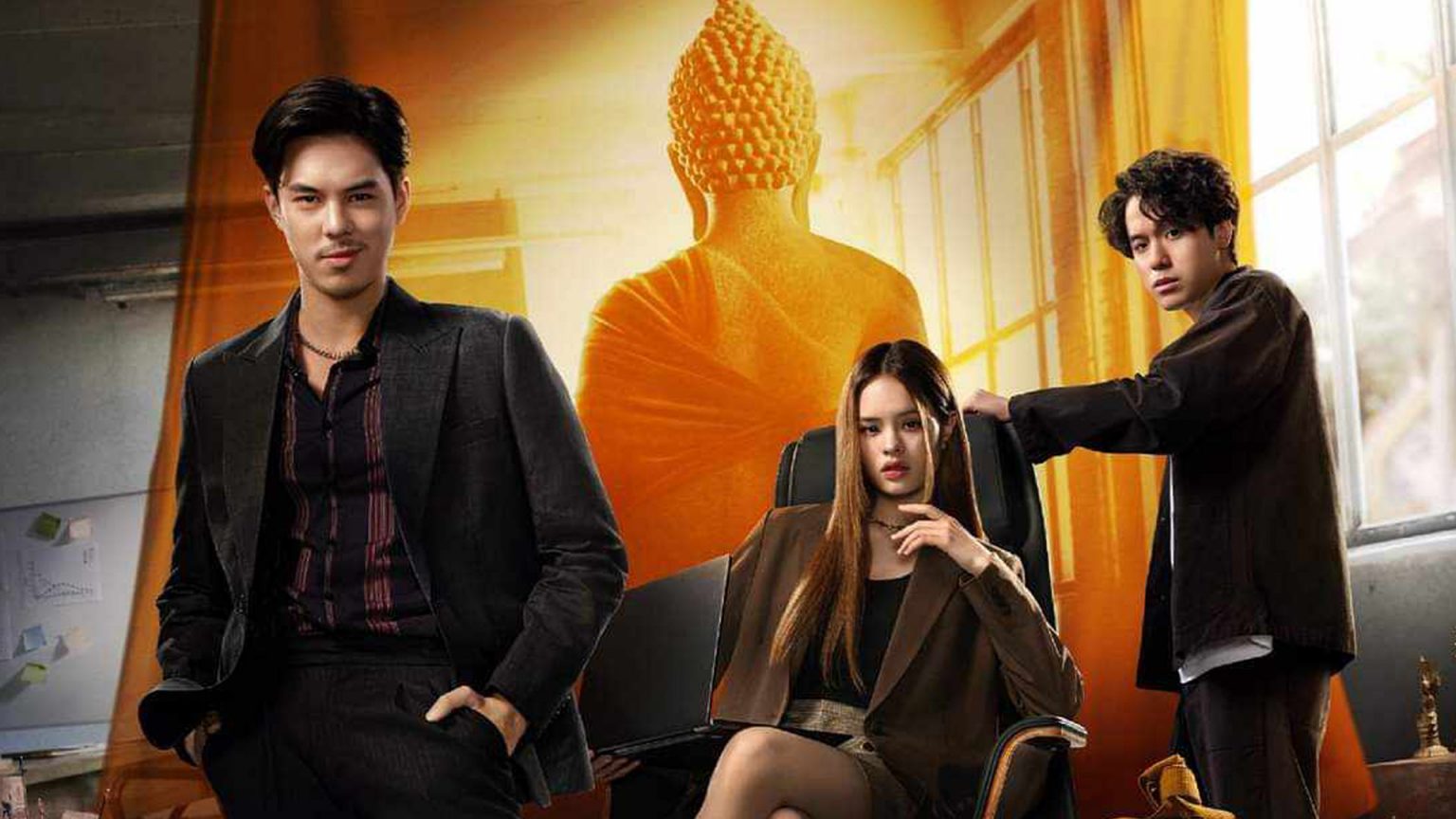 สาธุ : ภุมารามโมเดล ปั้นวัดไม่ดังให้ปัง 100 ล้าน กับคำถามเบาๆ ถึงวิถีพุทธ