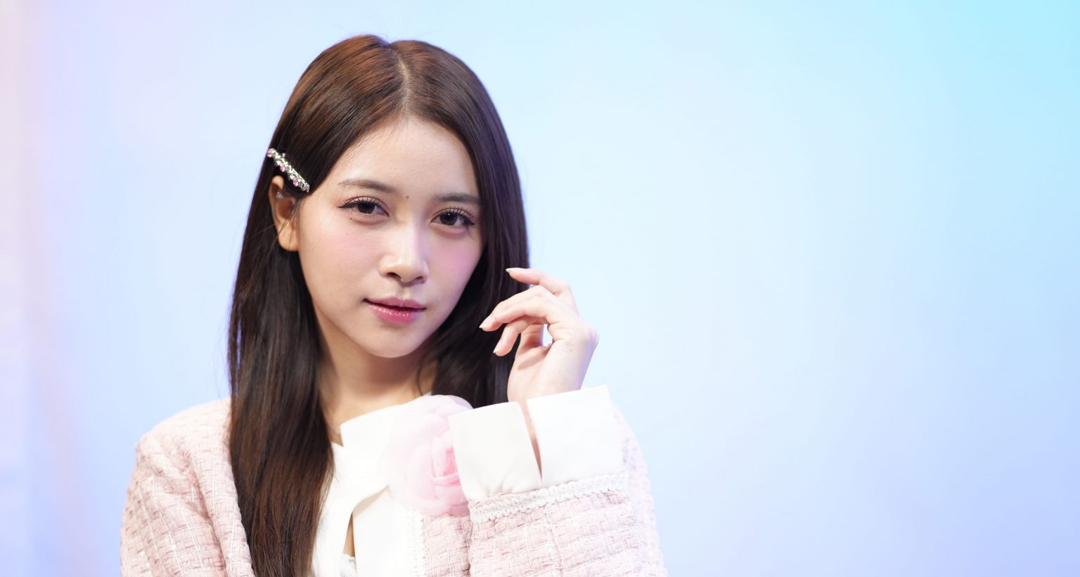 ฮูพ-ปาฏลี ประเสริฐธีระชัย BNK48 รุ่นที่ 3 กับบทบาทใหม่ในฐานะกัปตันวง BNK48