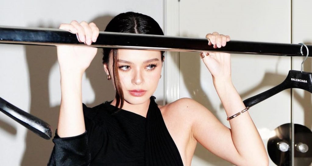 เบ็คกี้ รีเบคก้า สร้างมูลค่าสื่อทุบสถิติ 172 ล้านบาท