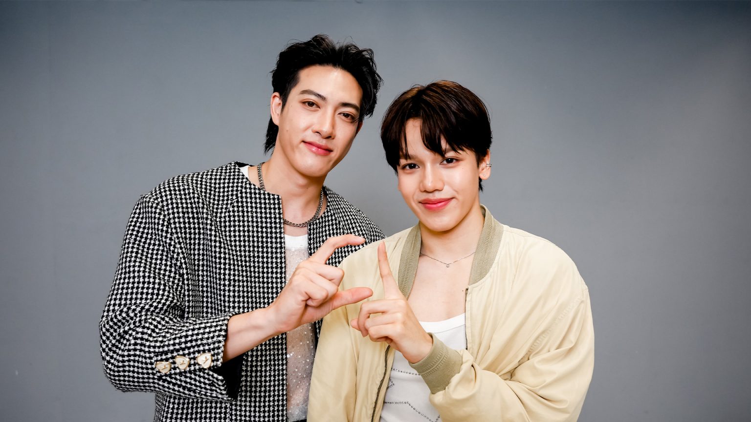 คิมิโนโตะ ของ “โต๋ฟลุ๊ค” กับความหวังที่อยากไปต่อ