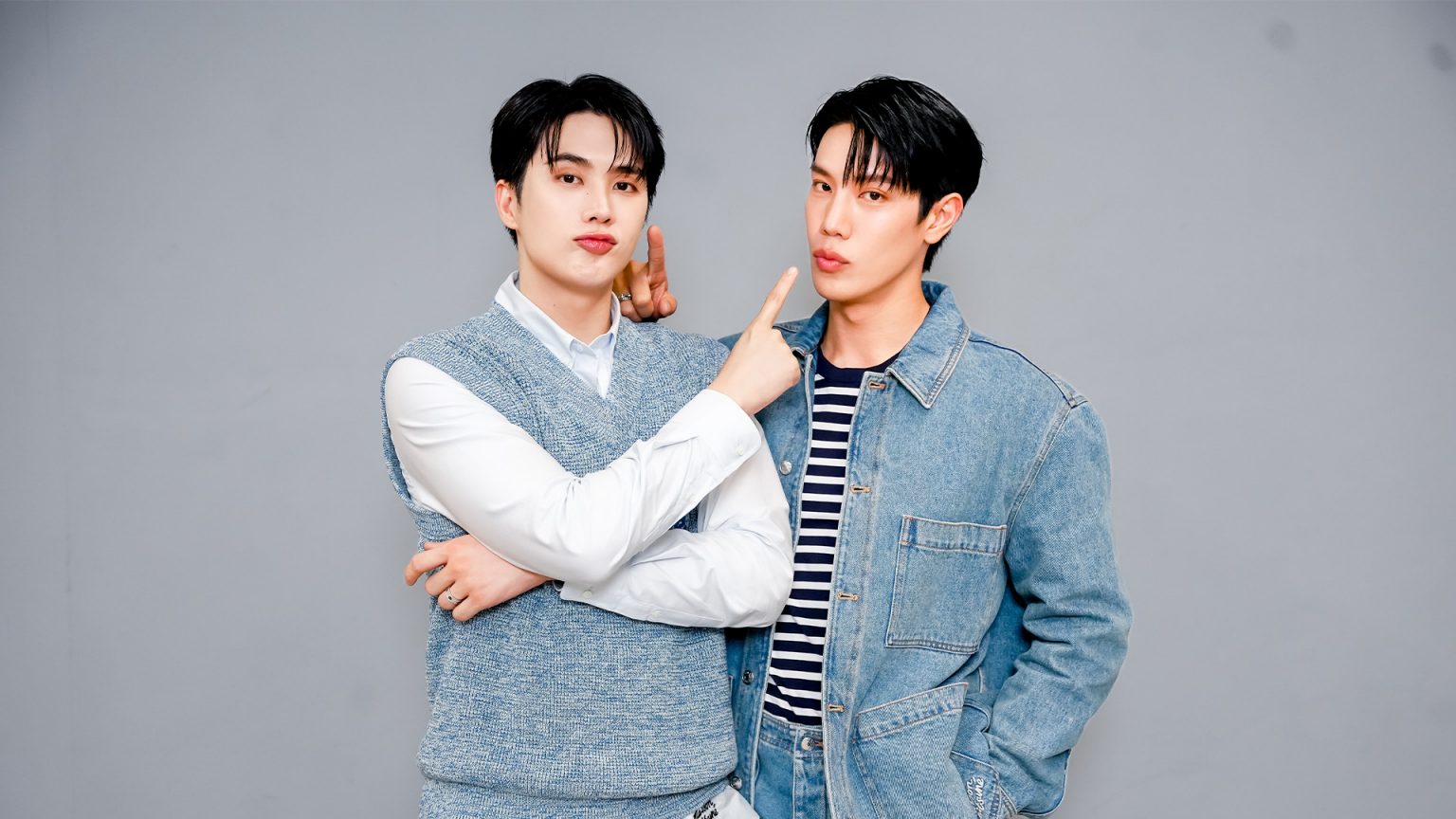 ช่วงเวลาของ “เกรท-อิน” กับการโคจรมาร่วมงานกัน