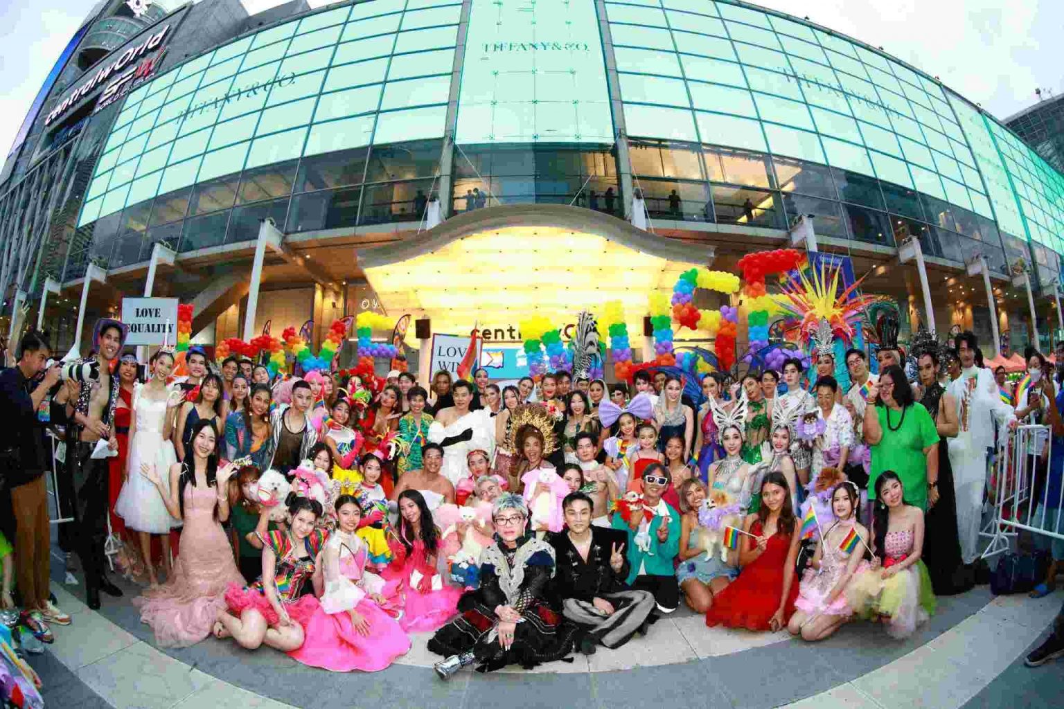 “สไปร์ซซี่ ดิสก์” ฉลอง Pride Month! จัดงาน “GALDERMA presents ตลาดโสด ครั้งที่ 2