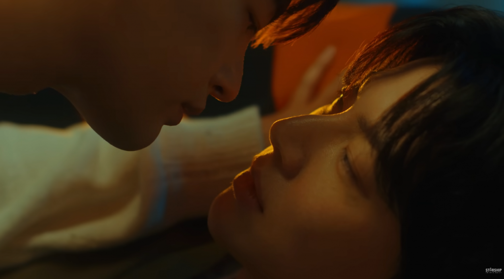 กลับมาอีกครั้ง “ซออินกุก-อันแจฮยอน” สานต่อตำนาน MV สุดหักมุมของ K.Will