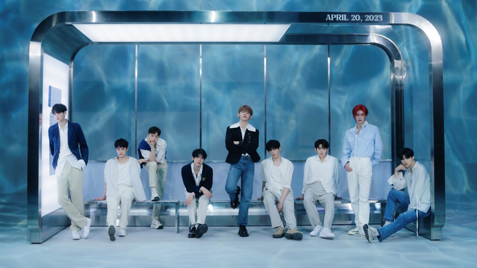 “ZEROBASEONE” ประกาศทัวร์ครั้งแรกในประเทศไทย 5 ตุลาคมนี้