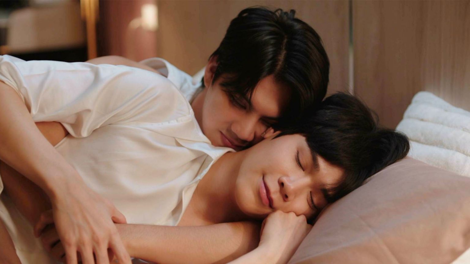 “ต้องรักมหาสมุทร” เนื้อเรื่องเข้มข้น ครบรสจนได้อันดับ 1 Rakuten TV ของญี่ปุ่นทุกสัปดาห์