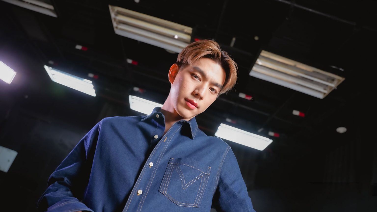 “ไบร์ท นรภัทร” กับ Best version of bright