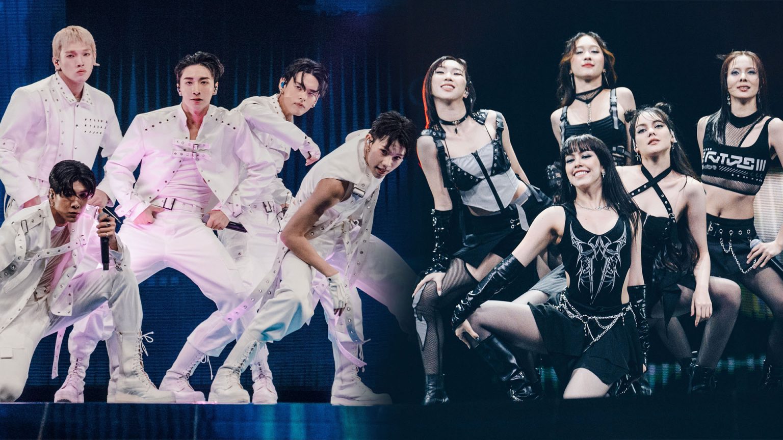 “PERSES – VIIS” สุดยอดตัวแทนศิลปินไทย ขึ้นโชว์เพอร์ฟอร์มแมนซ์บนเวที TMEA