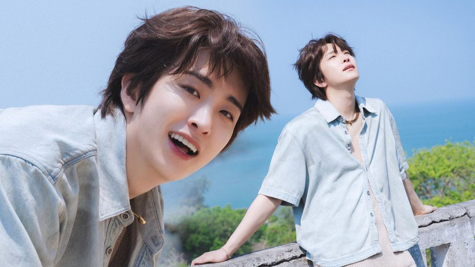 “ยองแจ” คัมแบ็กซิงเกิลล่าสุด “T.P.O” โลเคชั่นประเทศไทย