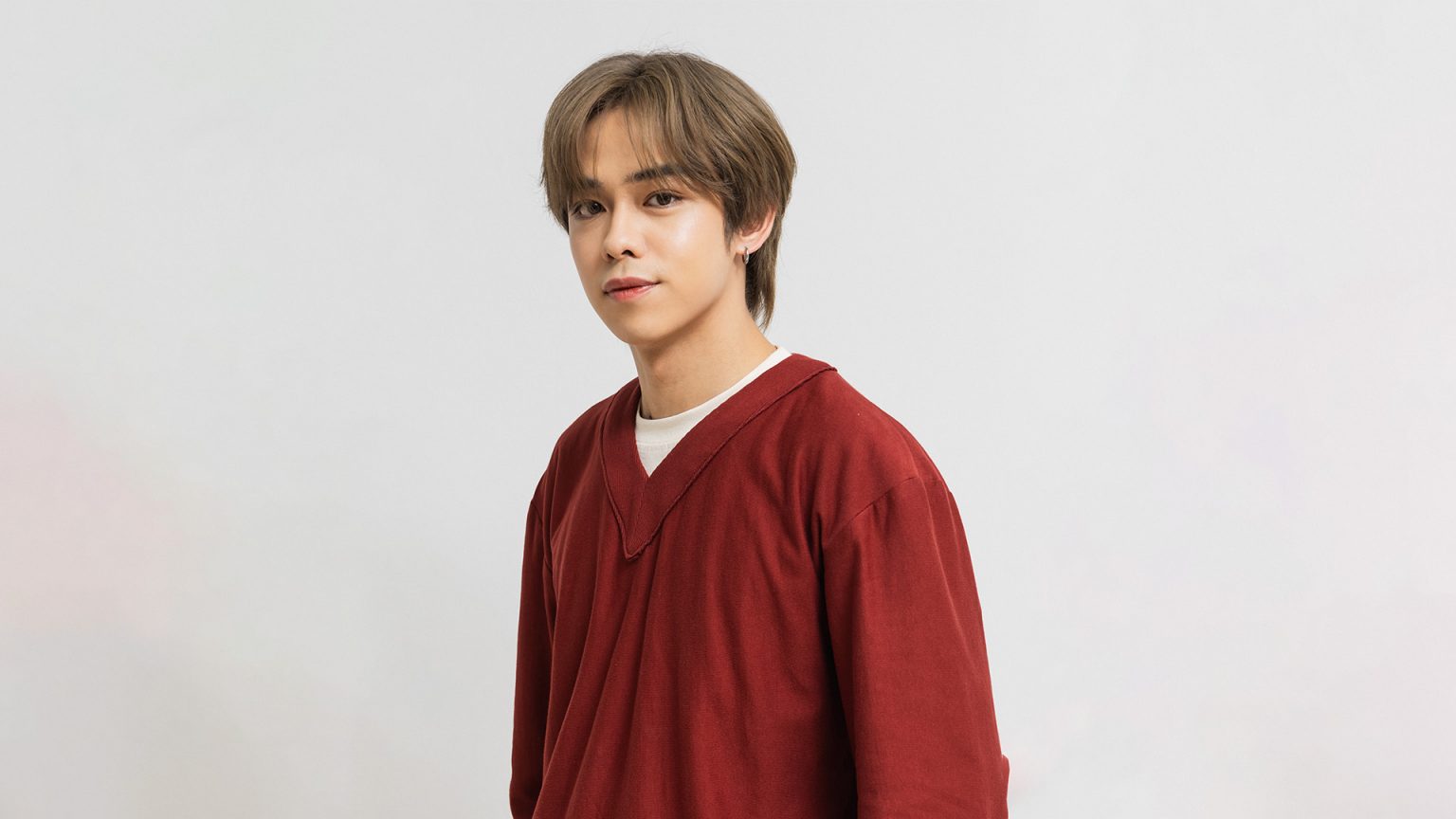 “เติร์ด ลภัส” เปิดตัวซิงเกิลแรก “Rent It From You”