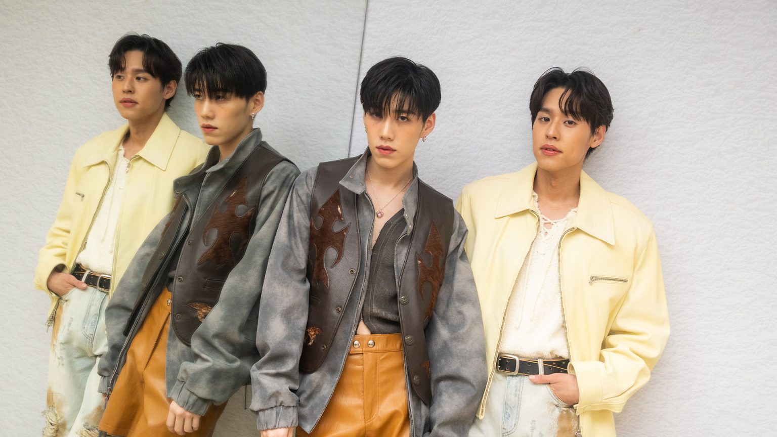 “Billkin – PP Krit” ปลื้มฟีดแบ็กเพลง “ยอม (Surrender)” แรงไม่หยุด ชวนแฟนๆ ร่วมเต้นชาเลนจ์