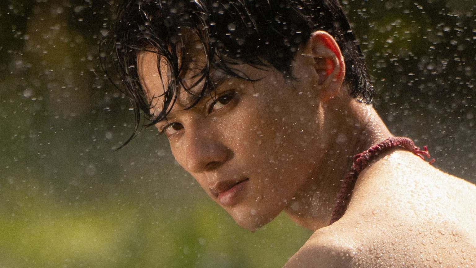 “เก่ง หฤษฎ์” พิสูจน์ฝีมือในหนังเรื่องแรก “วิมานหนาม” คาแรกเตอร์ใกล้เคียงชีวิตจริงช่วยให้อินบทขั้นสุด