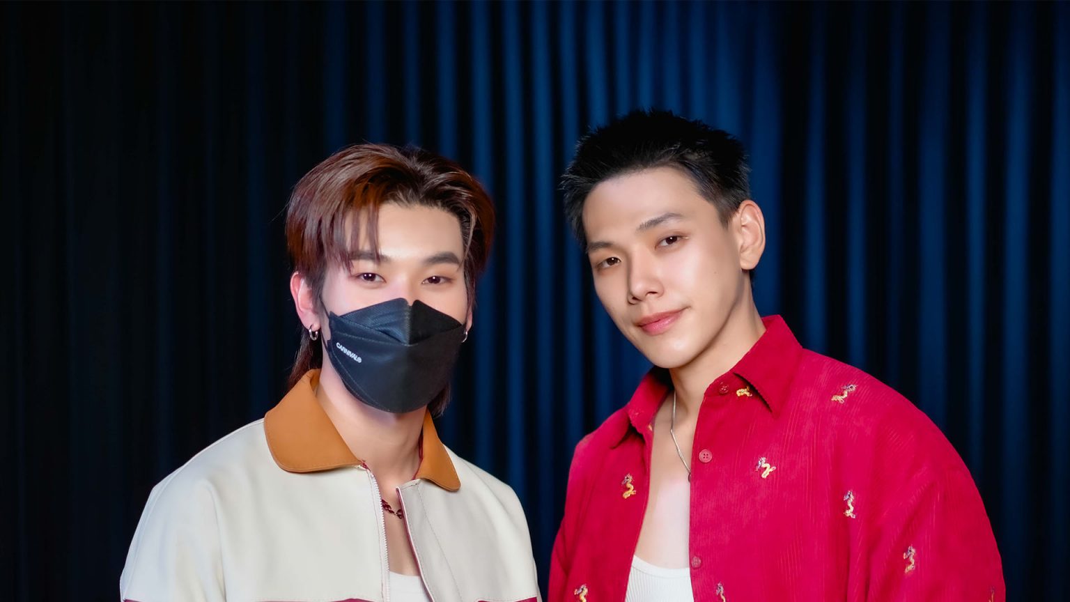 จังหวะชีวิต กับการก้าวเดินต่อของ “ต้าห์อู๋-ออฟโรด” และผลงาน Century of Love ปาฏิหาริย์รักร้อยปี