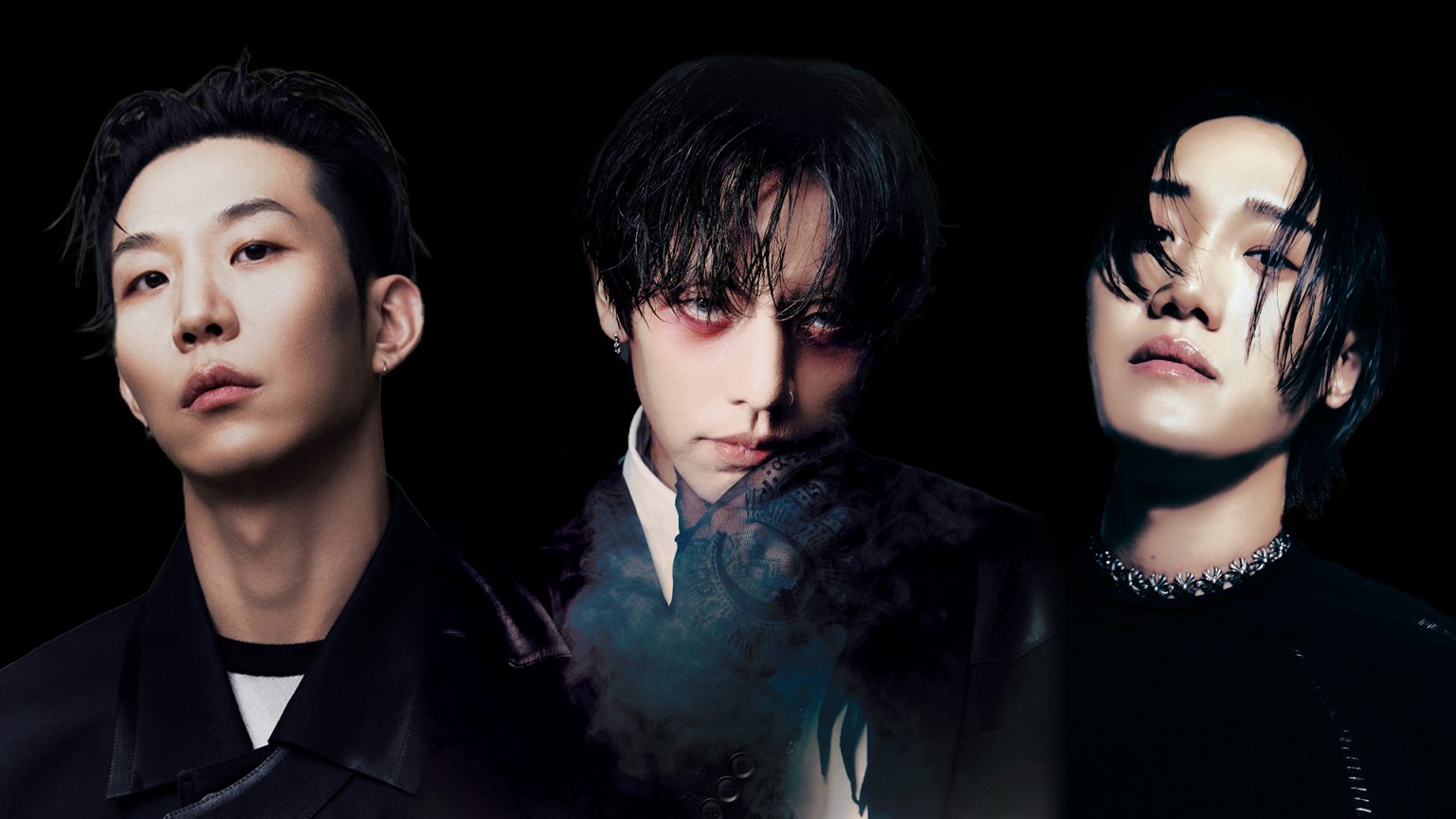 “DPR” (Dream Perfect Regime) เตรียมกลับมาจัดคอนเสิร์ตใหญ่ในไทย