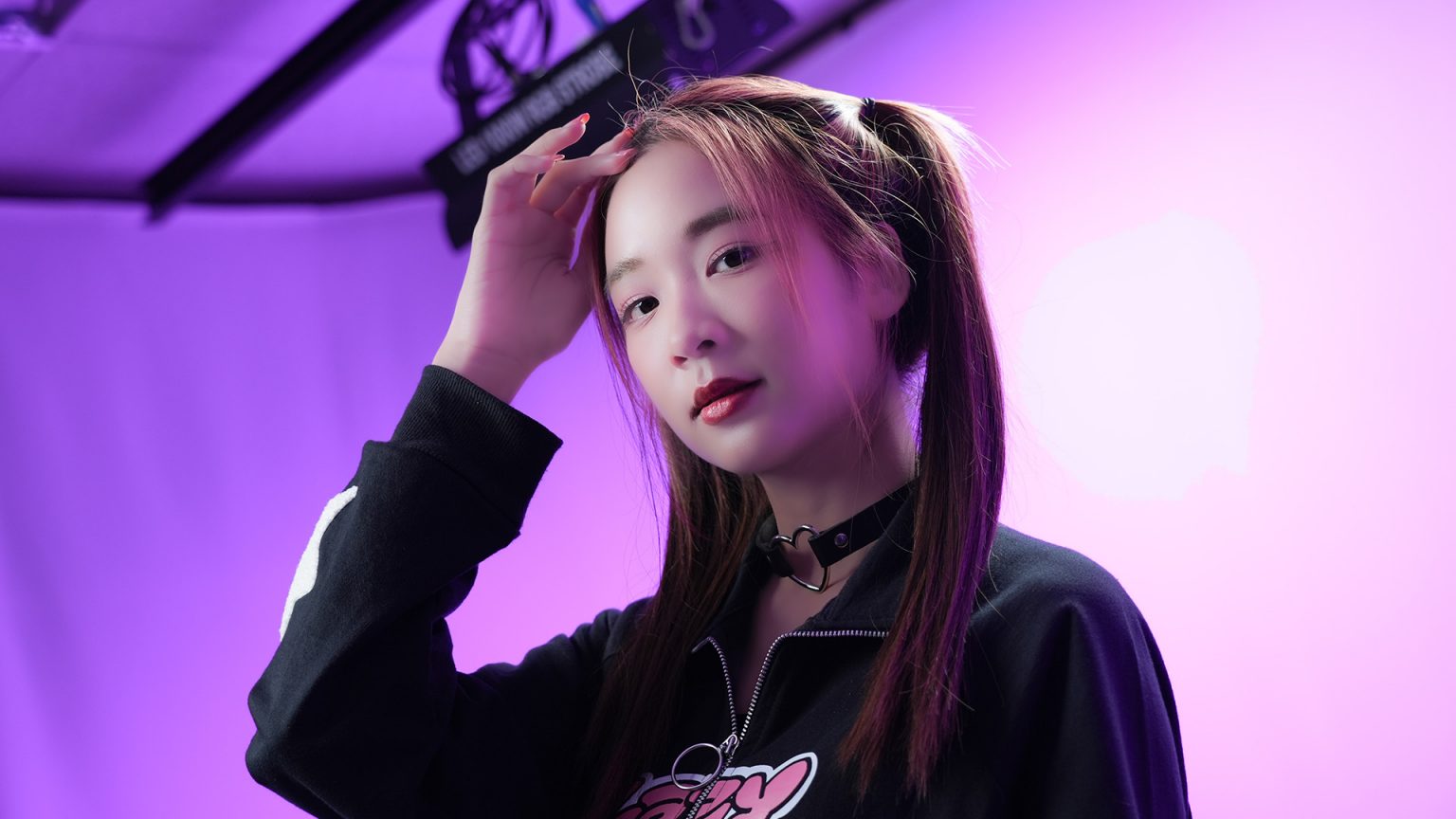 “ไข่มุก สุพิชญา” พร้อมเปิดรับทุกโอกาส ปล่อยซิงเกิลเดี่ยวครั้งแรกเพลง (-1) สะท้อนแครักเตอร์