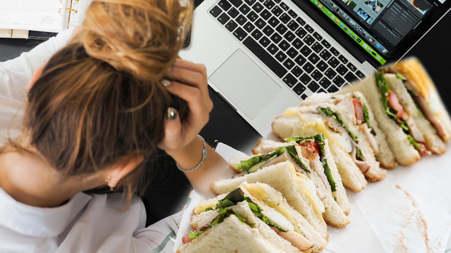 Sandwich Generation “คนรุ่นเดอะแบก” กับวิกฤตวัยกลางคนที่ต้องแบกรับหน้าที่ทับซ้อน