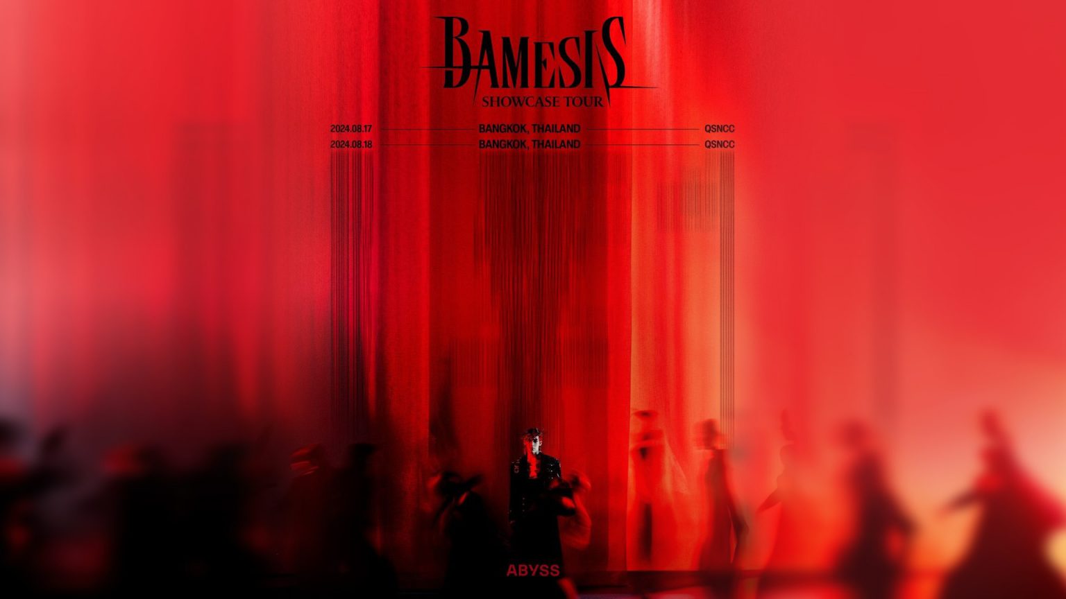 “แบมแบม” ฝากข้อความถึงแฟนๆ ชาวไทย มาเจอกันที่งาน BAMESIS SHOWCASE TOUR IN BANGKOK