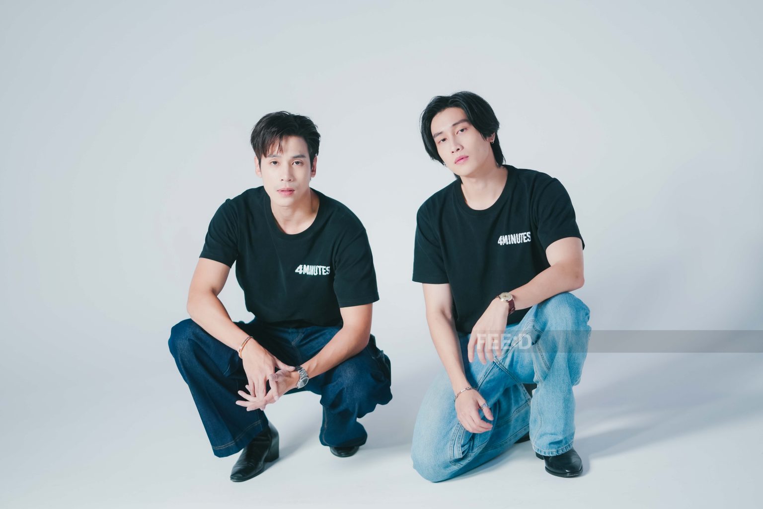 Beside Story เจษ – ไบเบิ้ล กับเรื่องเล่าบนเส้นทาง