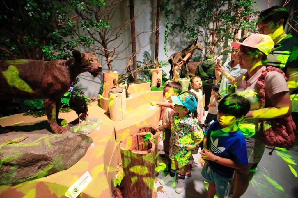 ชวนเที่ยว SX Marketplace และ SX Kid Zone สองโซนความยั่งยืนไปได้ทั้งครอบครัวใน SX2024