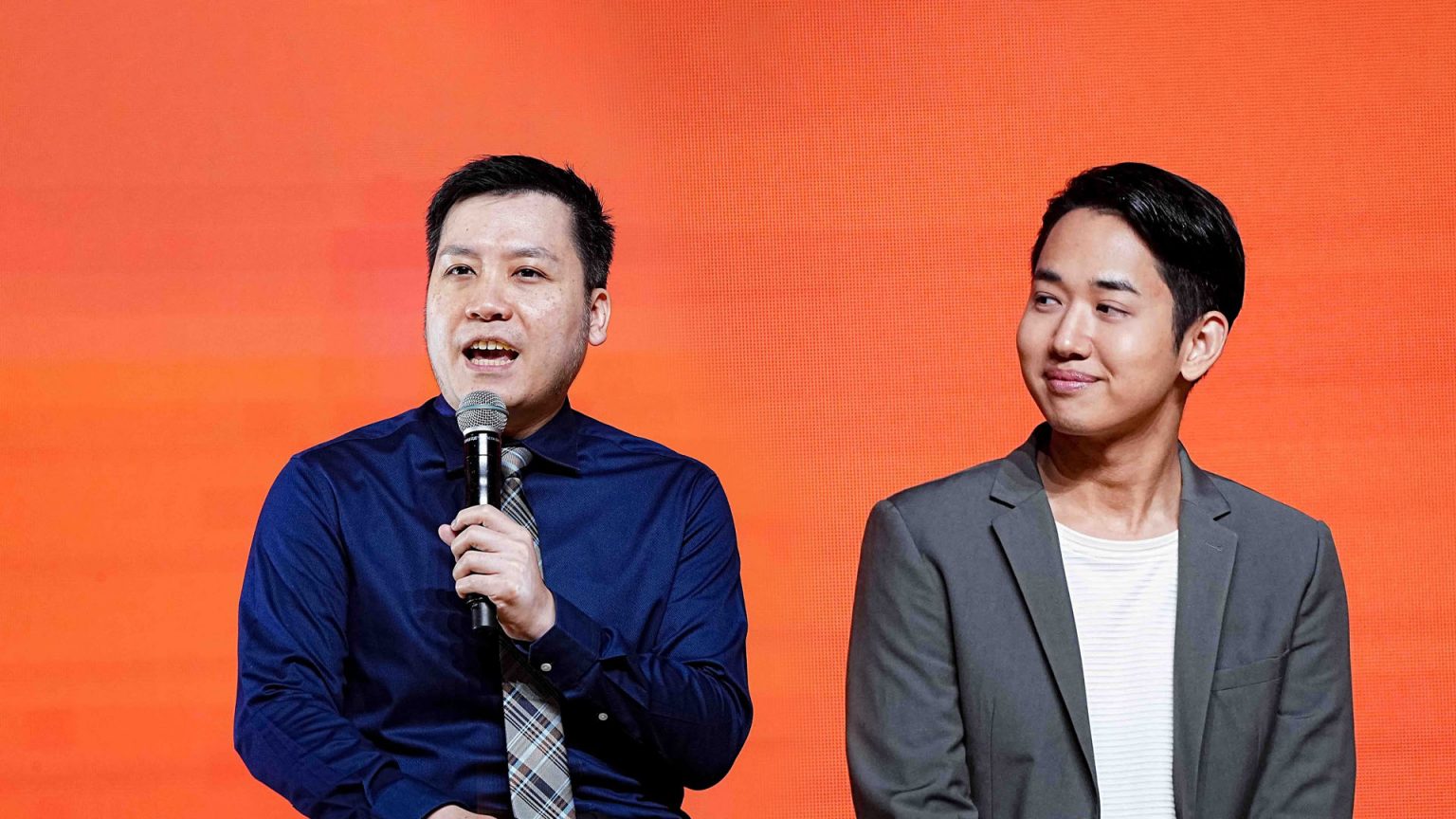 ไทยผลิตซีรีส์วาย ‘อันดับหนึ่ง’ ตอนนี้ยังไม่มีเพดาน ‘นักแสดงไปไกลได้อีกมาก’