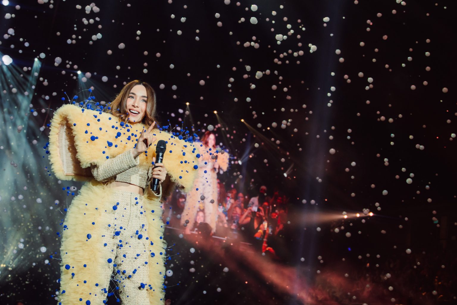 “PALMY มิตร Universe Concert” คอนเสิร์ตที่สุดแห่งปี จากปาล์มมี่ถึงมิตรรัก กับปรากฏการณ์ Sold out 4 รอบการแสดง