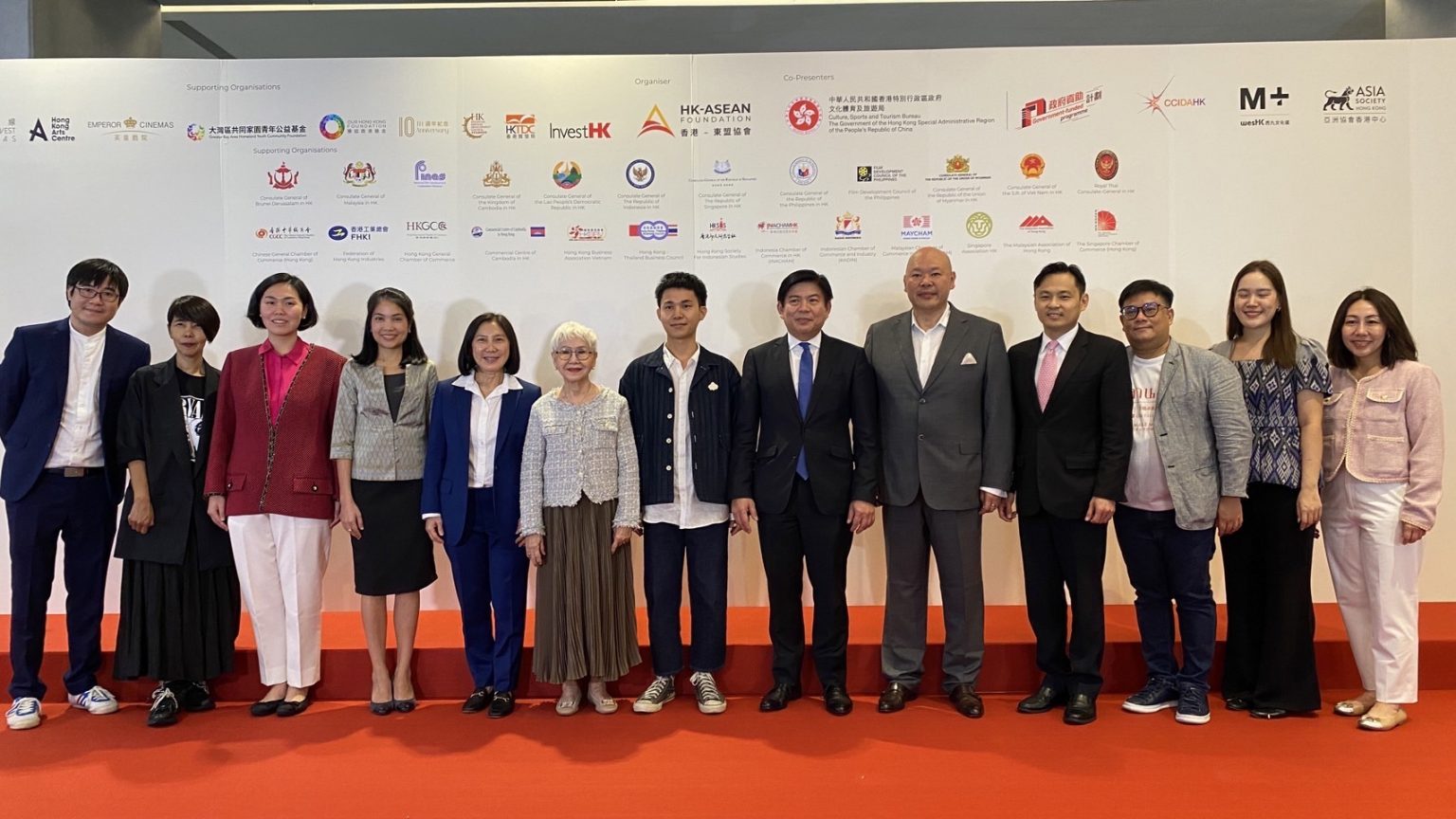 “หลานม่า” ได้รับเกียรติฉายเปิดในงานเทศกาลภาพยนตร์อาเซียน(ASEAN Film Festival)