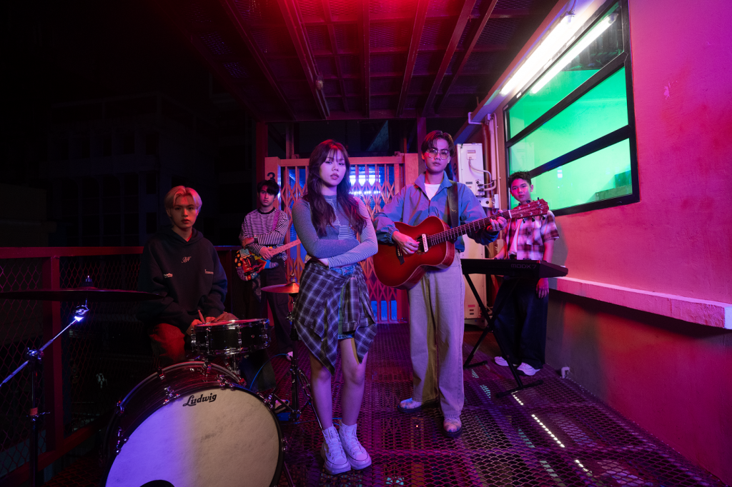 Yes Indeed ปล่อยเพลงใหม่ “ผิดเอง (Regret)” อารมณ์เข้มเต็มขั้น