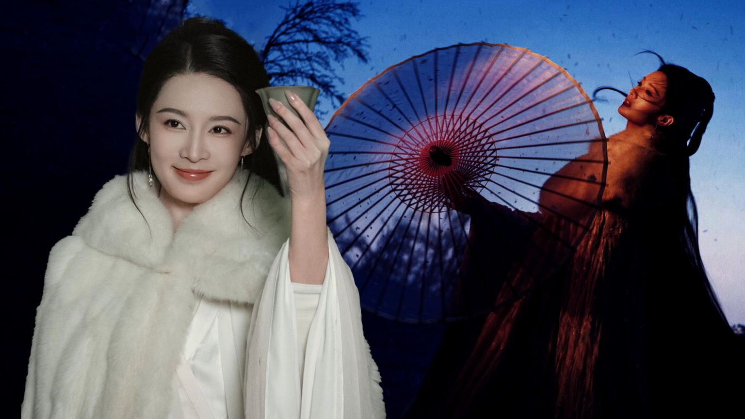 3 สุดยอดซีรีส์ห้ามพลาด ของนางเอกเจ้าบทบาท “หลี่ชิ่น”