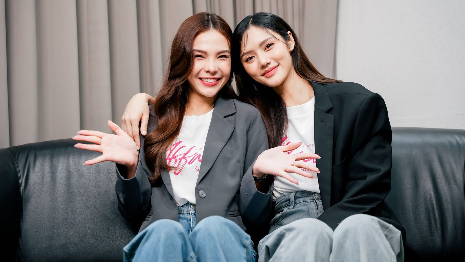 “ลูกหมี-ซอนญ่า” ชีวิตที่มากกว่าตัวละคร