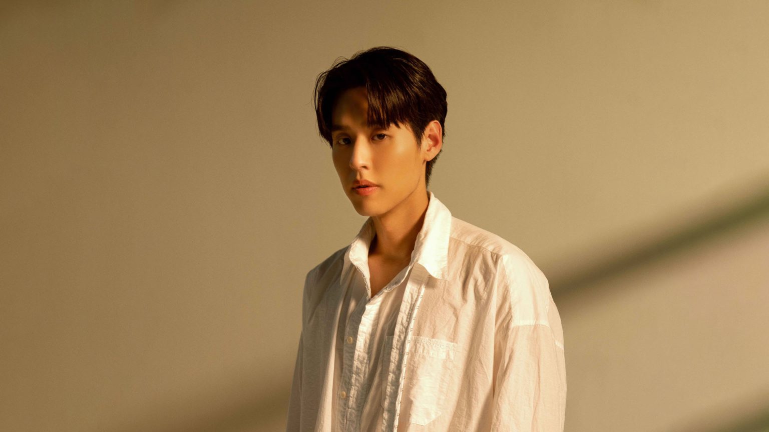 Billkin ส่งซิงเกิลใหม่ “GOLDEN HOUR” สะท้อนโมเมนต์ ความทรงจำอันแสนสวยงาม