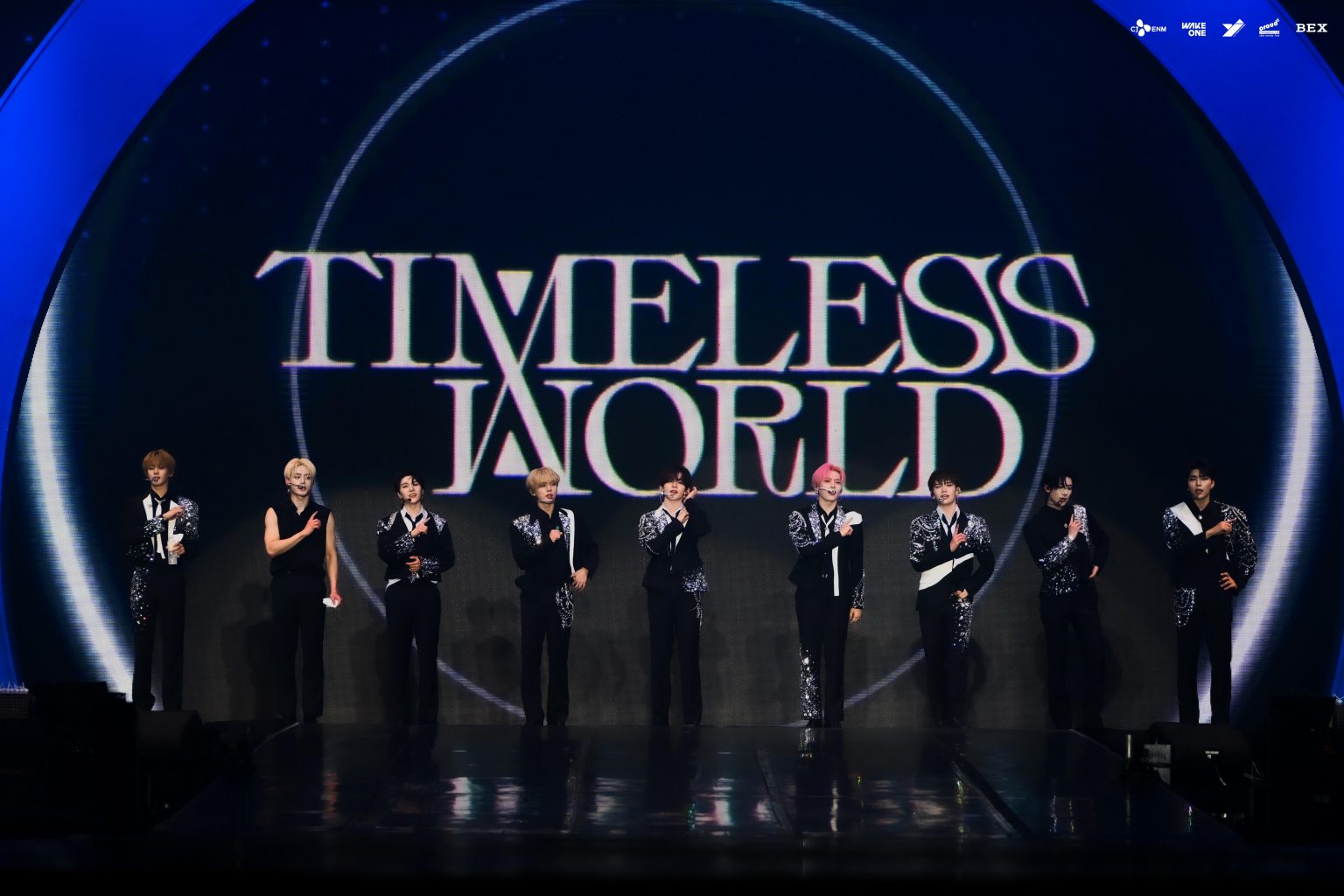 สุดอบอุ่น! “ZEROBASEONE” คอนเสิร์ตครั้งแรกในไทย สมมงไอคอนแห่งเจน 5