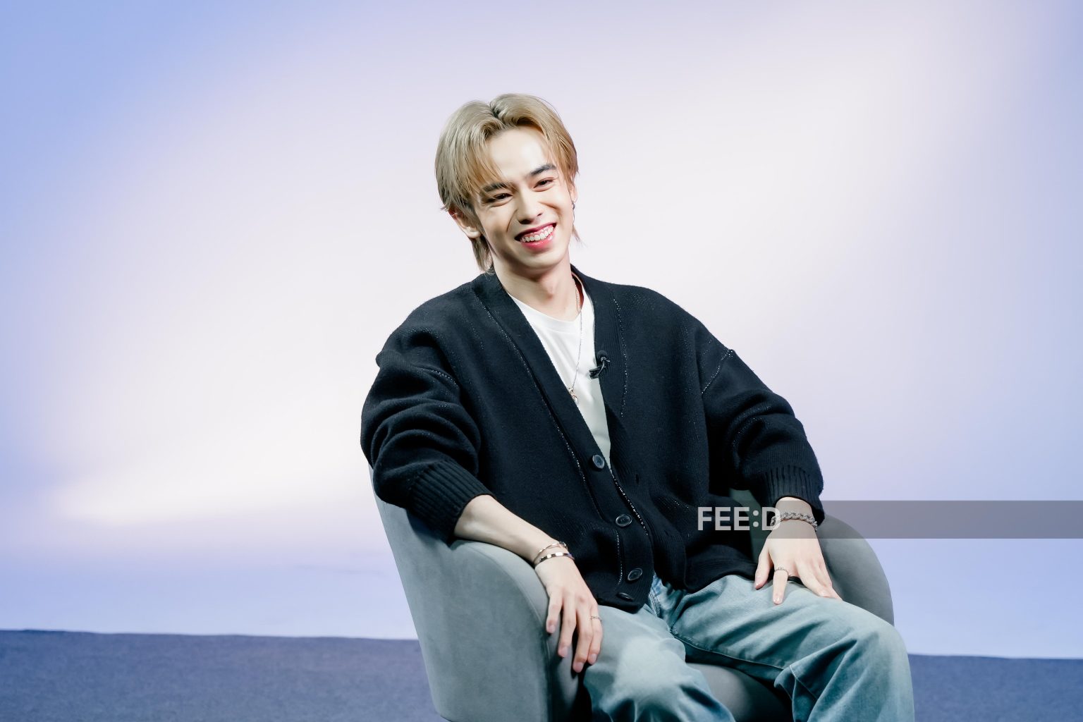 “เติร์ด ลภัส” กับเป้าหมายที่ต้องไปต่อ