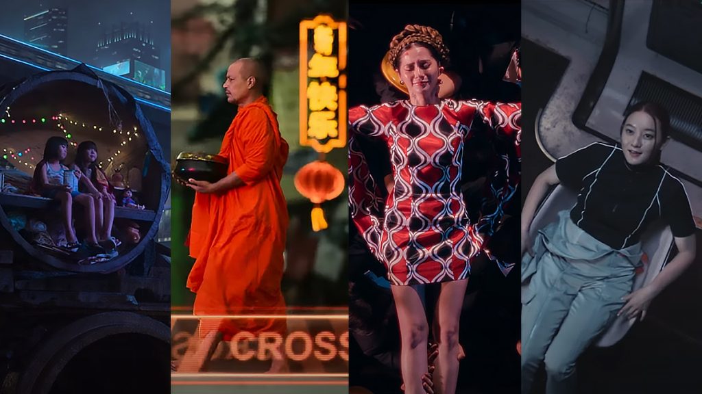 เทคโนโลยี ศรัทธา ศีลธรรม : เขย่าความเชื่อแบบไทยๆ กับ ซีรีส์ “อนาฅต”