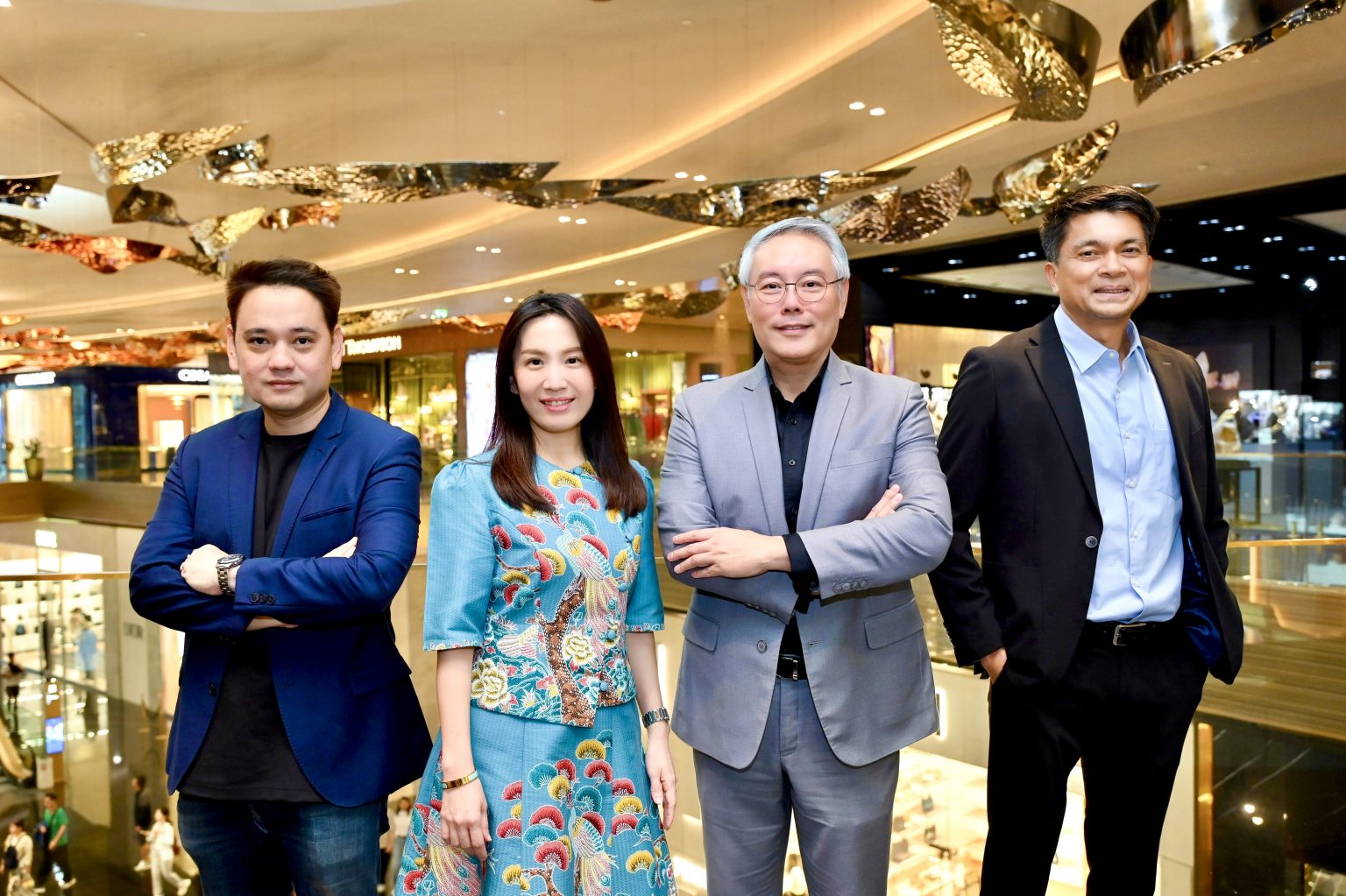 ยิ่งใหญ่ไม่เหมือนใคร! ‘Hidden Gem Fest’ จากการร่วมมือของ 4 พาร์ทเนอร์ ปักธงอาหารไทยสู่เวทีโลก