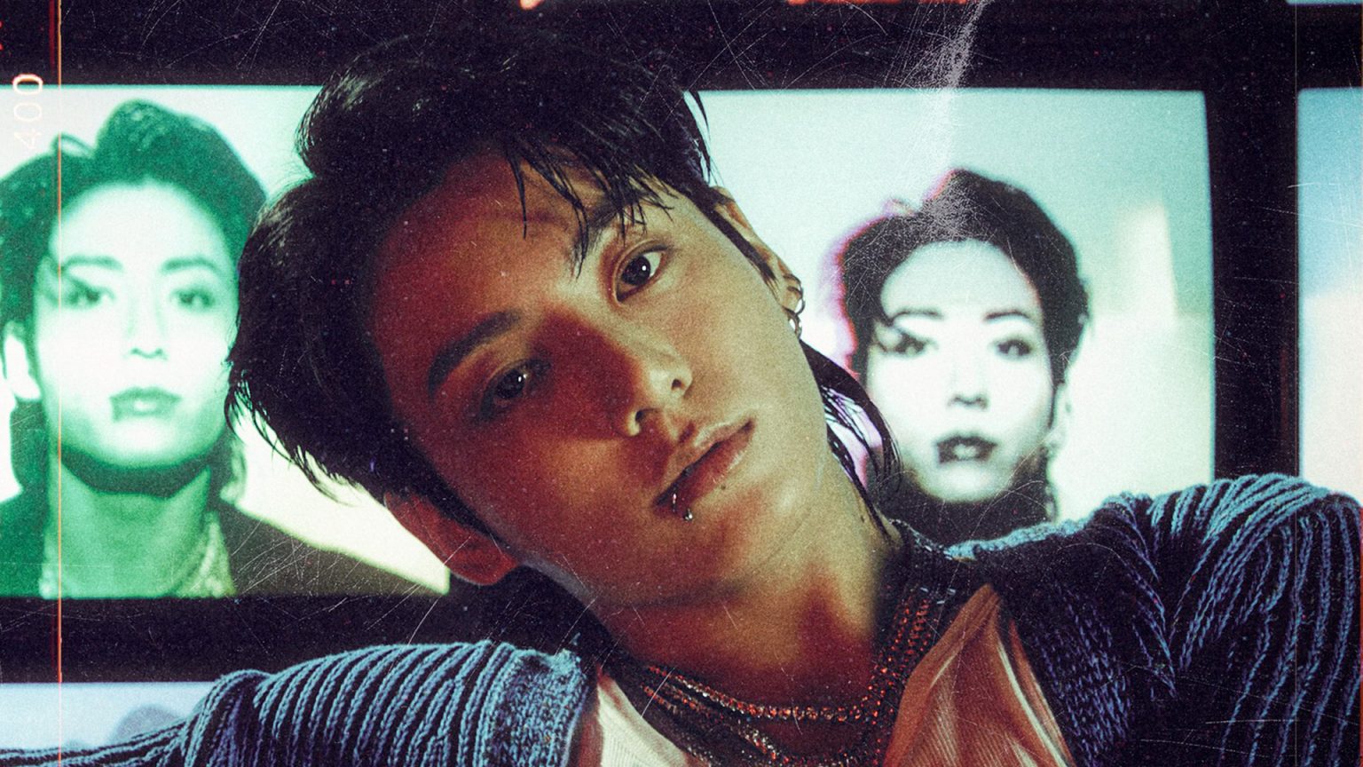 จองกุก BTS กลับมาอีกครั้ง กับซีรีส์สารคดีเรื่องใหม่