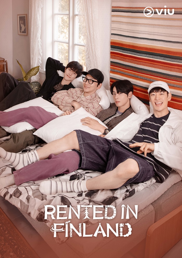 Rented In Finland