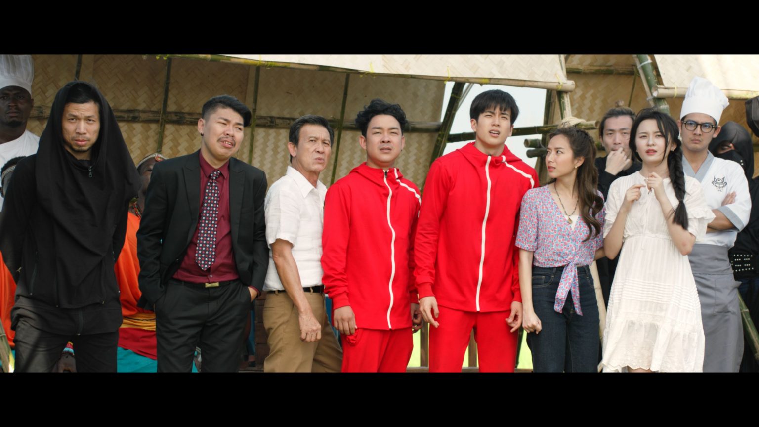 Start It Up วัยสตาร์ท น็อนสต็อป หนังไทยน่าจับตามอง 12 ธันวาคมนี้ ทุกโรงภาพยนตร์