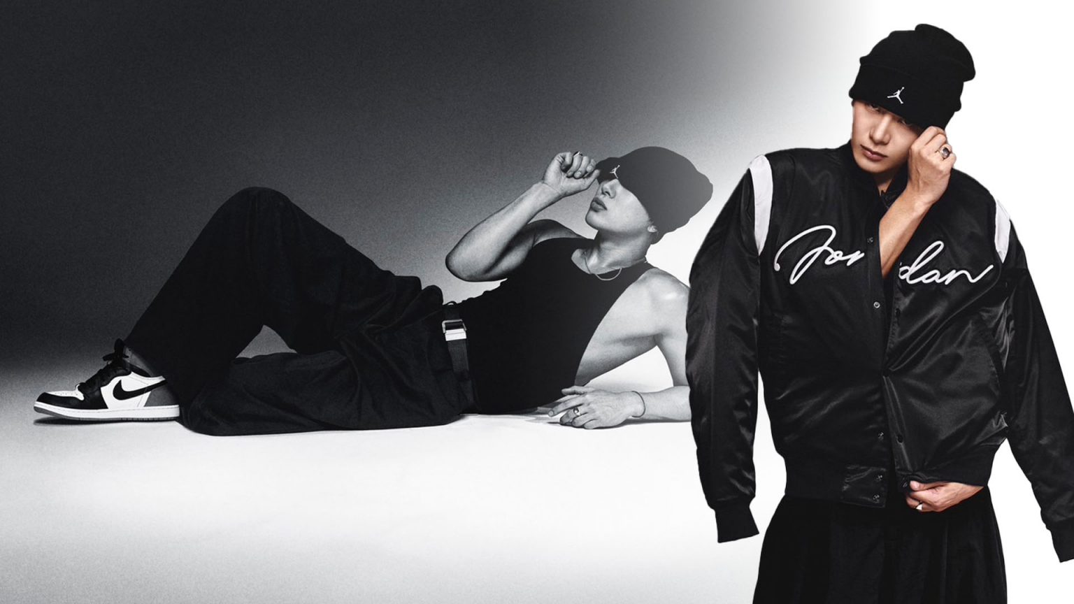 “แจ็คสัน หวัง” ร่วมงานแบรนด์ดัง ขึ้นแท่นพันธมิตรระดับโลกของ Nike และ Jordan