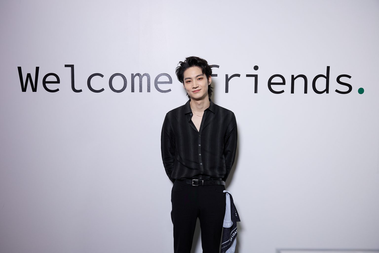 สยามเซ็นเตอร์ ร่วมกับ เจบี จัด “Siam Center X JAY B The 2nd Exhibition in Bangkok: RE LOAD”