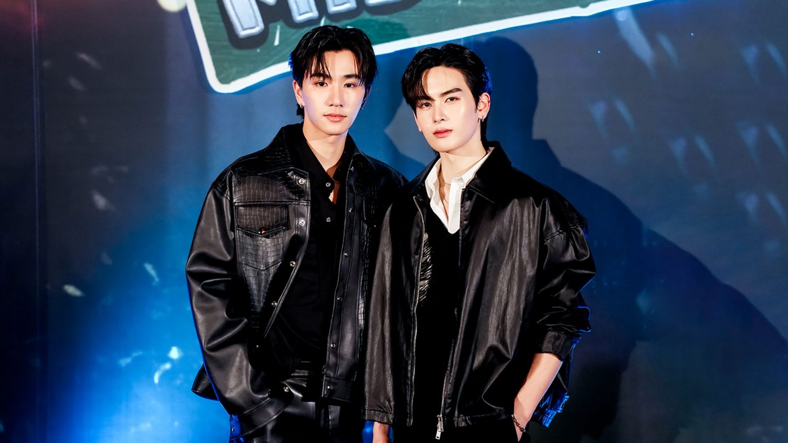 “เพิร์ธ-แซนต้า” นิสัยที่คล้ายกัน ทำให้สนิทใจในการทำงาน