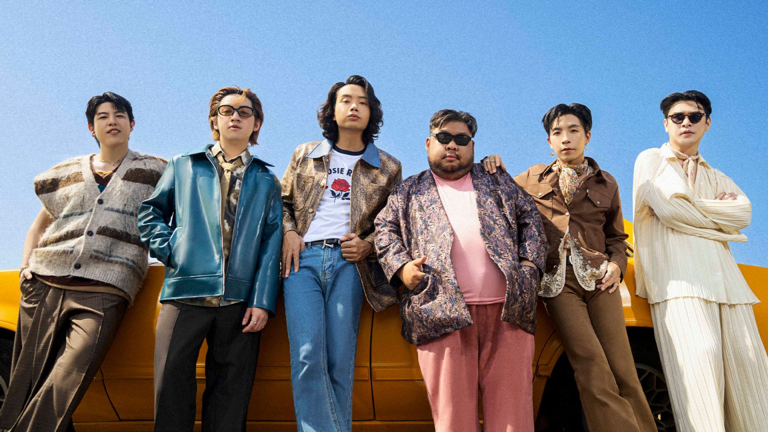 Tilly Birds x POLYCAT ส่ง ‘ล้มแชมป์’ เพลงของคนคลั่งรักที่พร้อมประกาศให้รู้ว่าคนนี้แหละที่จะมาล้มแชมป์คนเก่า