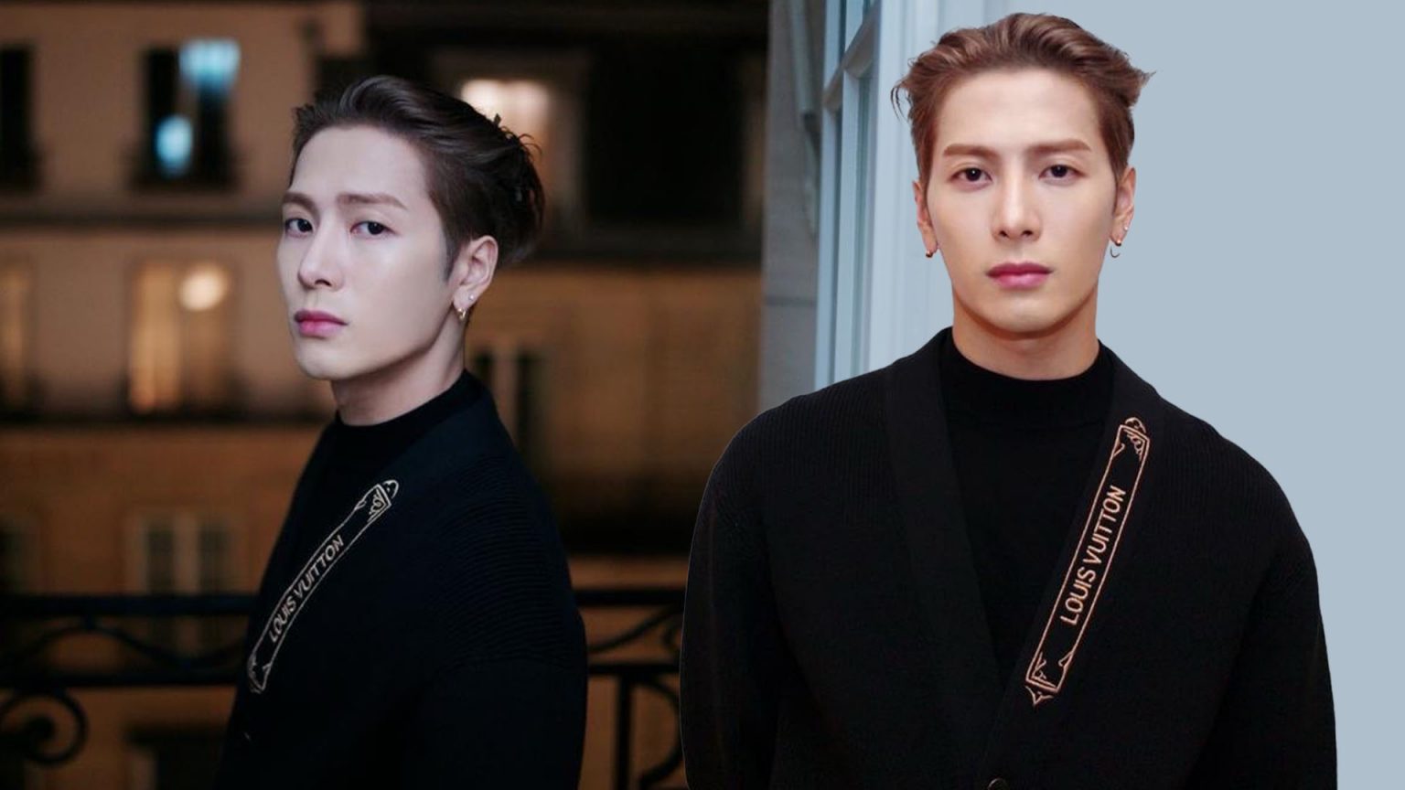 ปารีสสั่นสะเทือน! “แจ็คสัน หวัง” ร่วมงานแฟชั่นโชว์ Louis Vuitton Men’s Fall-Winter 2025