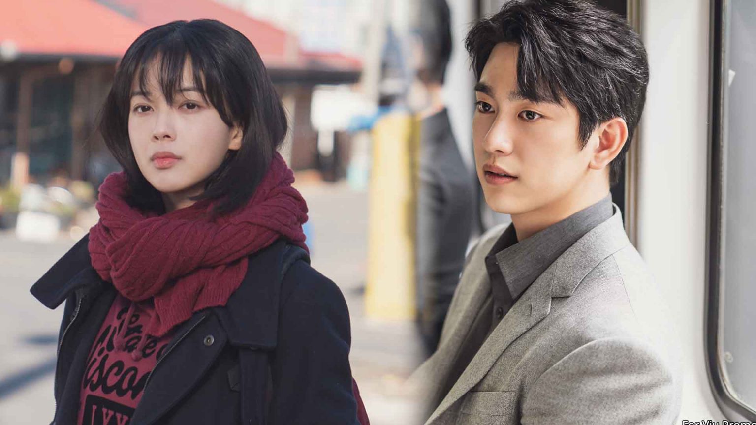 ชวนไขปริศนากับอาถรรพ์รักต้องห้าม ในซีรีส์โรแมนติกลึกลับเรื่อง “The Witch สวยต้องสาป”