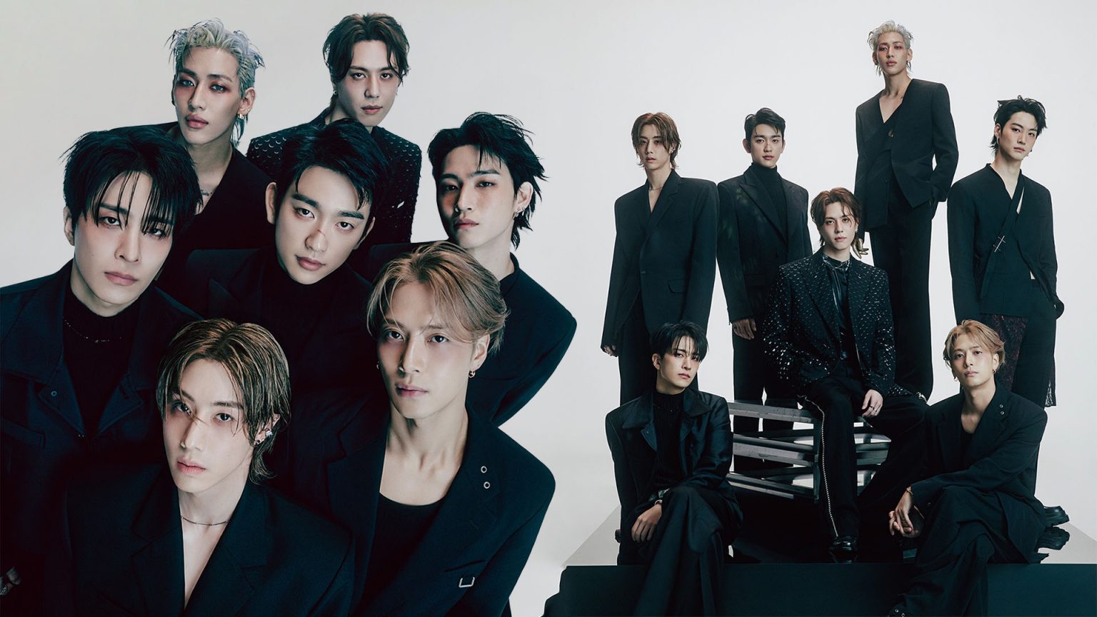 คำสัญญากับรังเดิมที่อบอุ่น GOT7 คัมแบ็กในรอบ 3 ปี ส่งอัลบั้ม Winter Heptagon